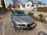 Alfa Romeo 159 Sportwagon 2.4 - Alfa Romeo 159: 2.4