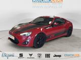 Toyota GT86 LED SITZ.HZG TEMPOMAT ALU BLUETOOTH KLIMA - Toyota GT86 Gebrauchtwagen