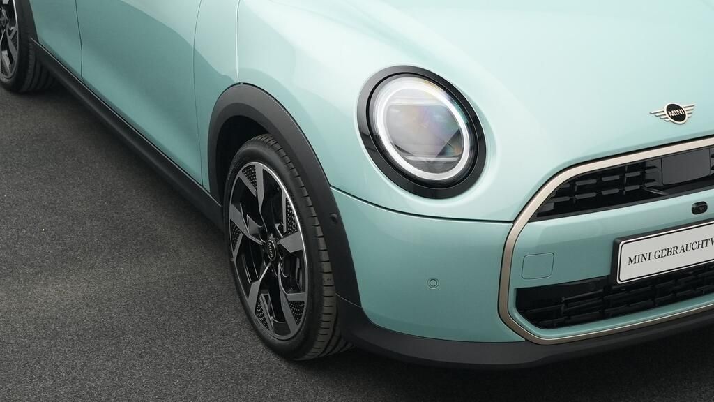 MINI Cooper C - Bild 20