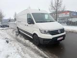 Volkswagen Crafter Kasten 35 lang Hochdach FWD*2.Hand*EURO6 - Volkswagen Crafter: Automatik