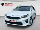 Kia cee'd / Ceed Ceed 1.4 Attract AHK RFK - Kia: Cee D Attract