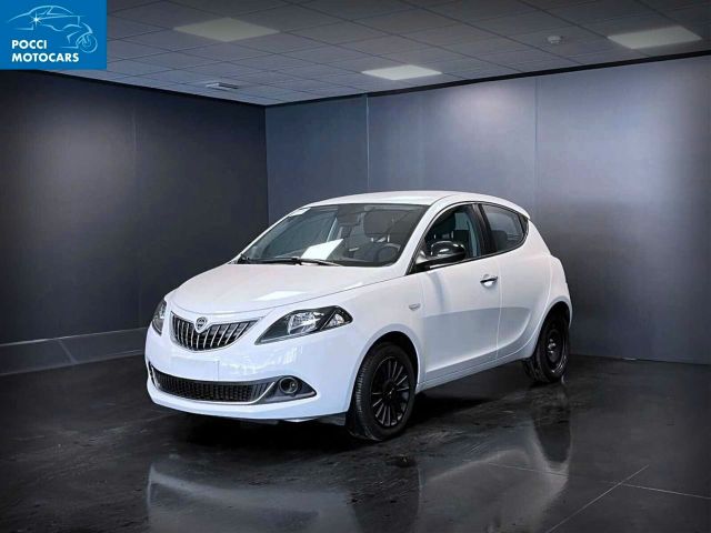 Otros Lancia Ypsilon 1.0 FireFly 5 porte S&S Hybrid Si