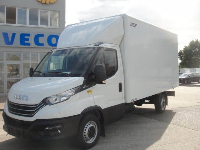 Iveco Daily 35S14HA8,Hi-Matic,Klima,RFK,Tageszulassung