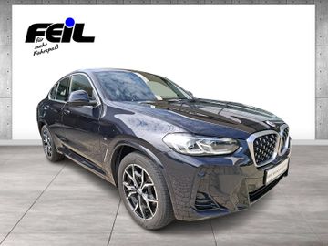 BMW X4 - 3