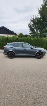 Cupra Formentor 1.4 e-HYBRID 180kW VZ DSG VZ - Cupra Formentor Gebrauchtwagen in München