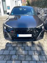 Audi RS3 - top gepflegt - Garantie 12/2026 - Audi: R12