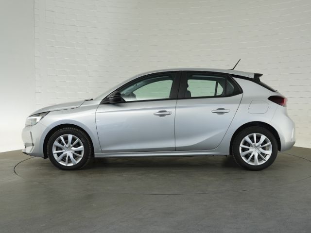 Corsa F FACELIFT+LED+RÜCKFAHRKAMERA+SITZ-/LENKRA