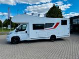 Challenger C 387 5 Sitzpl.AHK,Arctic,Lithium, - Challenger Alkoven
