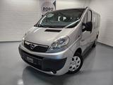 Opel Vivaro Kasten/Kombi 2.0 CDTI L1H1 2,7t + 2.Hand - Opel Vivaro aus 2011