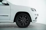 Jeep GRAND CHEROKEE S 3.0CRD 4X4 PANORAMA+ALCANTARA - Jeep Grand Cherokee mit Diesel-Antrieb: Geländewagen