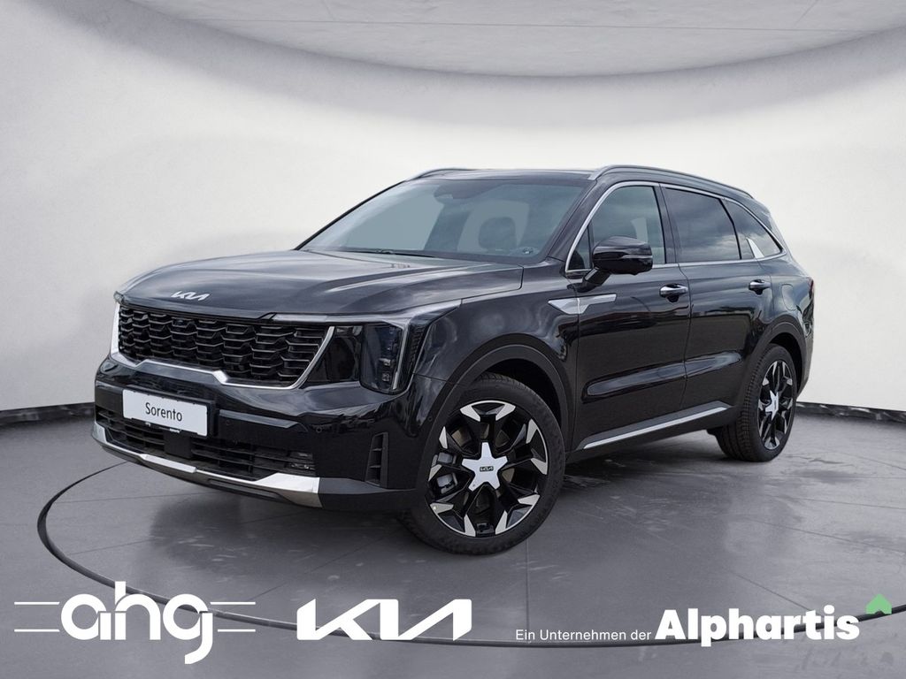 Kia Sorento 2.2 CRDi AWD Platinum DCT8 %% SONDERAKTI