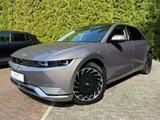 Hyundai Ioniq 5 Techniq Elek. WÄPU+LED+AHK+KAM+PANO+BOSE - Hyundai IONIQ 5 Gebrauchtwagen
