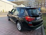 BMW X3 xDrive18d 110 kW | guter Zustand  - BMW X3: 18d Xdrive
