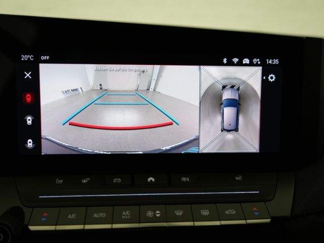 Astra L LIM GS LINE PHEV AT+LED MATRIXLICHT+NAVI