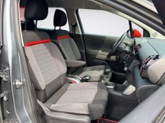 Fahrzeugabbildung Citroën C3 Aircross 1.2 Feel KLIMA PDC