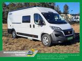Challenger Van Start Edition V217 Top Zustand - Challenger Van
