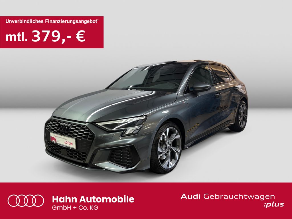 Image of Audi A3