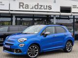 Fiat 500X Dolcevita 1.5 GSE Hybrid - Fiat 500X mit Hybrid-Antrieb