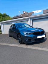 BMW F34 335d GT M Paket xDrive - gebrauchte BMW 335 aus dem Jahr 2015