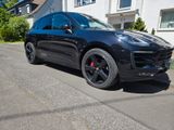 Porsche Macan GTS mit Porsche Approvid bis 2026 - Porsche Macan in Köln