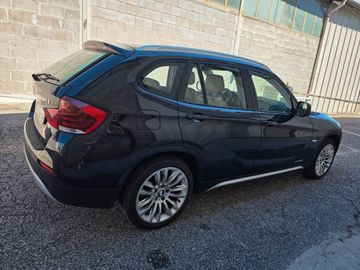 BMW X1 - 8
