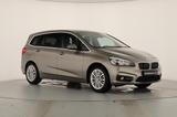 BMW 220d xDRIVE LUXURY LINE HEAD-UP+LEDER+NAVIuvm - BMW: D