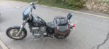 Yamaha XV1100 Virago  - YAMAHA VIRAGO 1100 XV