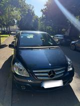 Mercedes-Benz Mercedes Benz B 180 - Mercedes-Benz B 180 in Augsburg