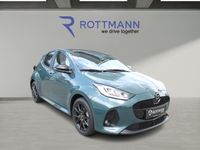 Mazda 2 Hybrid - Vorschau Bild 7