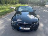 BMW 330i Cabrio - - BMW 330 aus 2007: 330i