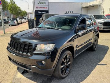 Jeep Grand Cherokee - 8