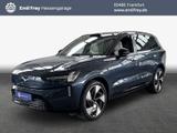 Volvo EX90 Twin-Motor AWD Ultra 6-Sitzer Luftf B&W 22' - blaue Volvo EX90