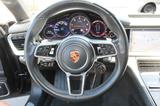 Porsche Panamera 4 S Diesel Pano Luft Schwarz Schwarz - Porsche Panamera 4s mit Diesel-Antrieb