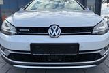 Volkswagen Golf VII Alltrack Variant Basis BMT 4Motion DSG - Volkswagen Golf 4motion mit Diesel-Antrieb