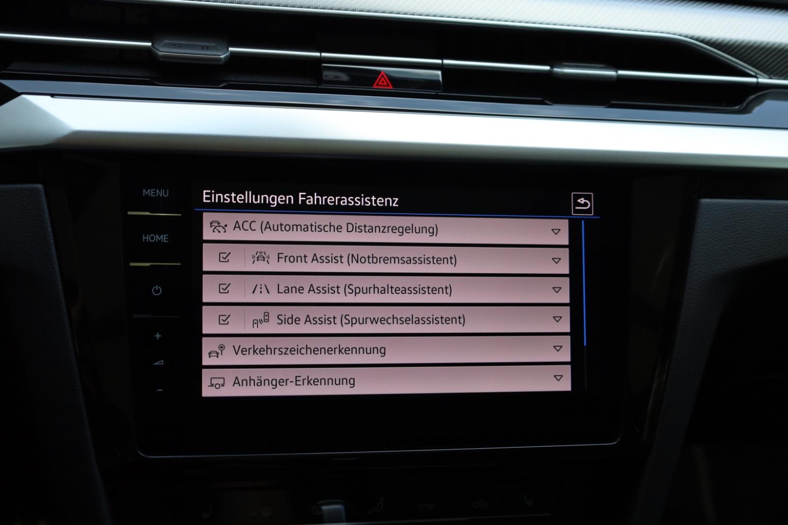 Volkswagen Arteon 2.0 TDI DSG SB/Elegance/PANO/KAM/TRAVEL/V, миниатюра 21