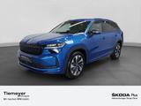 Skoda Kodiaq iV SPORTLINE PANO HuD AHK ASSIST - Skoda Kodiaq iV Gebrauchtwagen