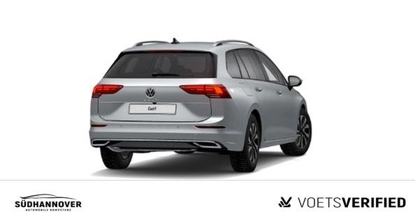 Volkswagen Golf - Bild 3