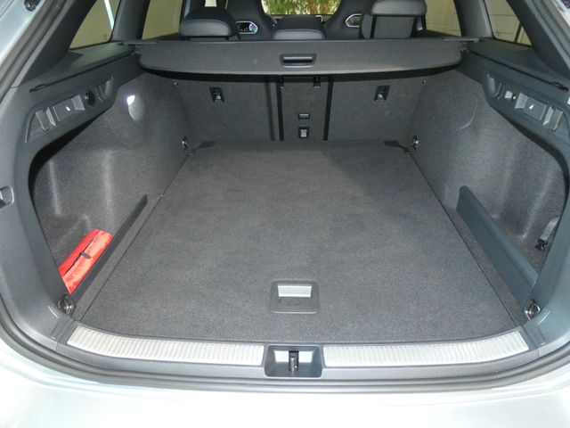 Passat Variant 2.0 TDI R-Line DSG Black Style