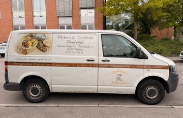 Volkswagen T5 Transporter - 3