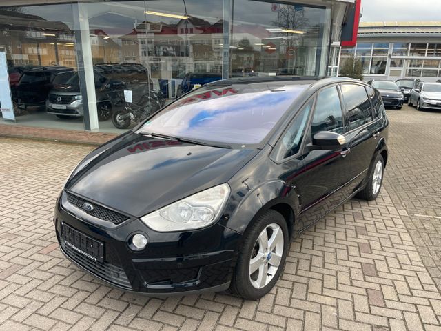 Ford S-Max S-MAX Titanium