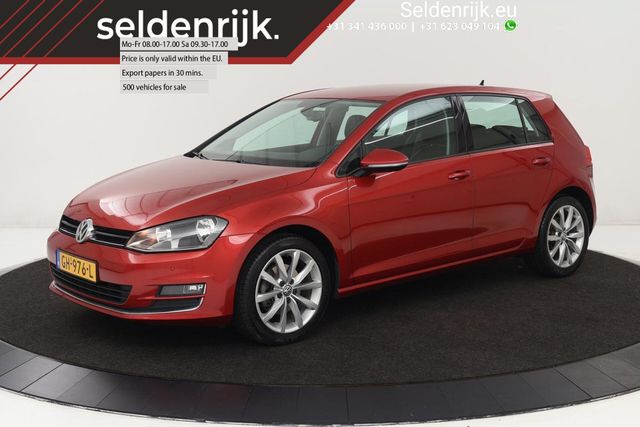 Volkswagen Golf 1.4 TSI Business Edition | sitzheizung | Dy