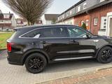 Kia Sorento 2.2 CRDi AWD Platinum Premium DCT8 AHK - Kia Sorento in Dortmund