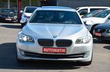 BMW 525 d xDrive Limo*HUD*KAM*NAVI*BI-XEN*RDC - BMW 525: D