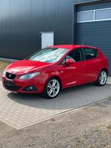 Seat Ibiza 1.4 Sport / 17 Zoll / Xenon Sch... - Seat Ibiza: Sc Sport