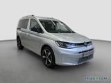 Volkswagen Caddy Life "Goal" KR 2.0 90 kW TDI DSG LED - Volkswagen Caddy: Goal