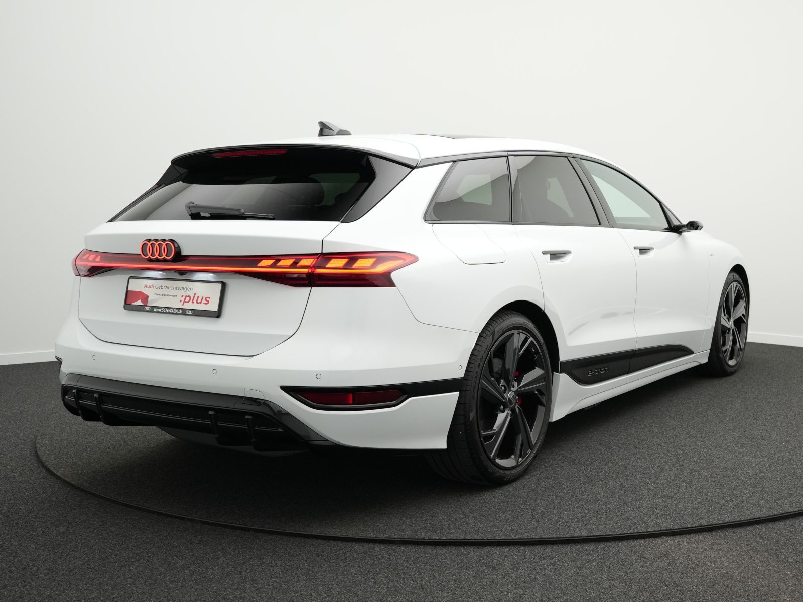Audi A6 Avant e-tron 2x S line*Wärmep*8-fach*UPE 95t€ imagem 3