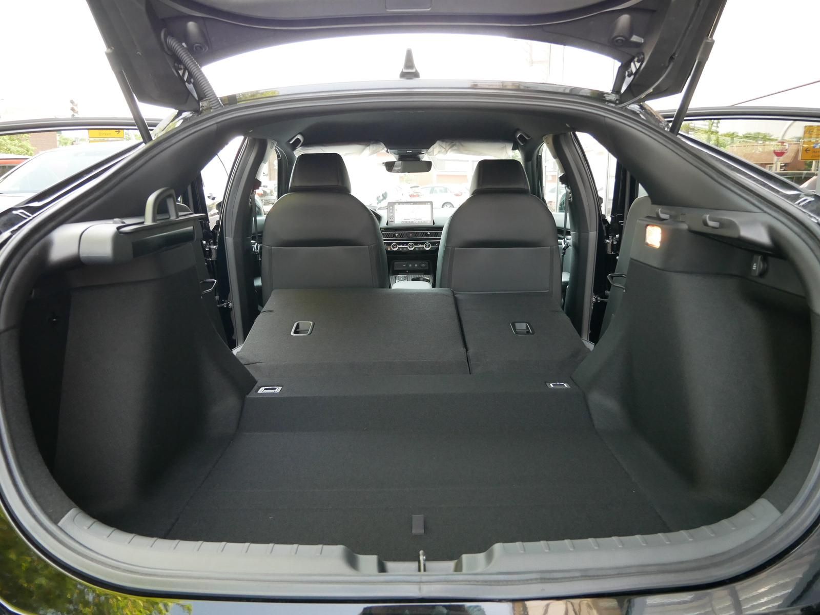 Honda Civic - Bild 22