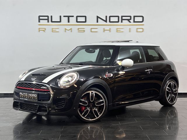 MINI John Cooper Works Chilli *Automatik*Pano*Navi*