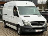 Mercedes-Benz Sprinter 2.1 CDI KAT - gebrauchte Mercedes-Benz Sprinter aus dem Jahr 2015