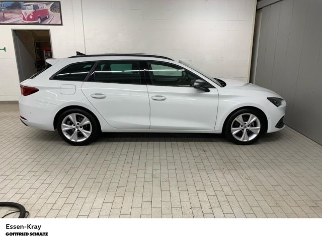 Seat Leon - Bild 29